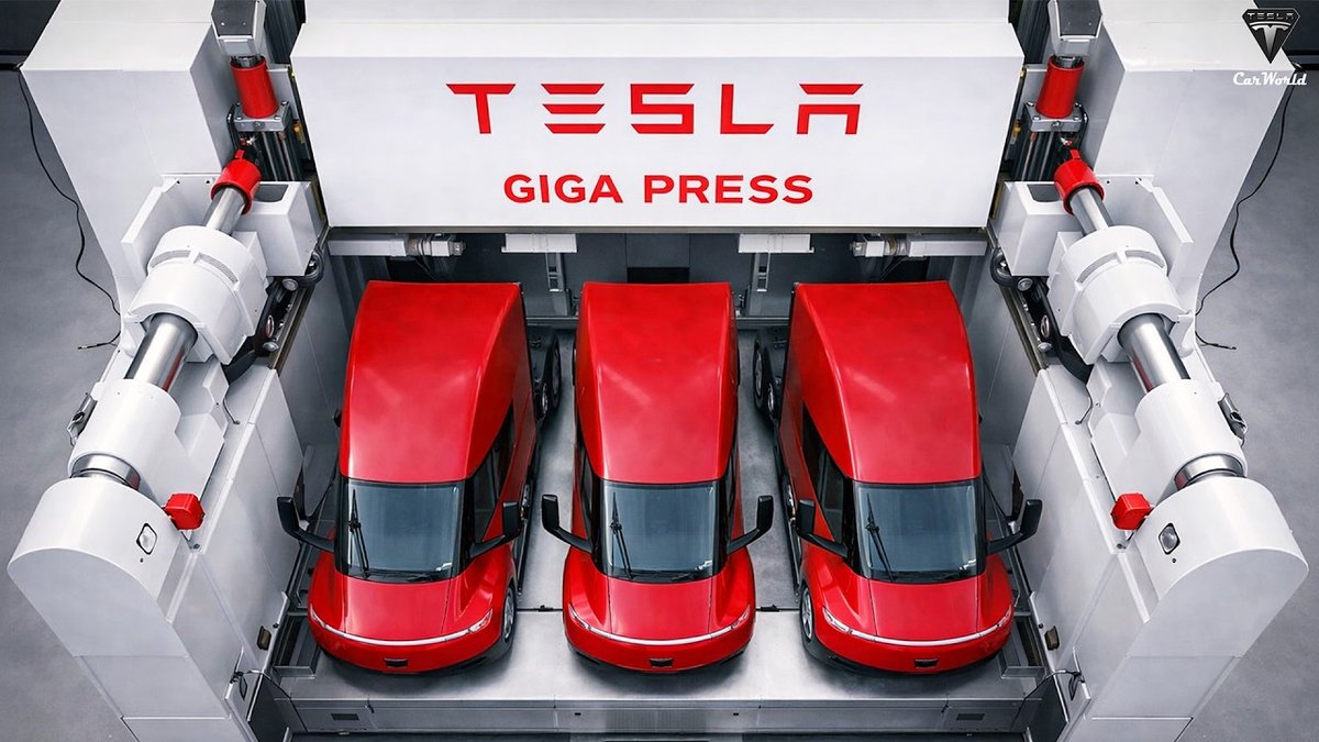 How All Press Is Good Improves Real World Driving Efficiency