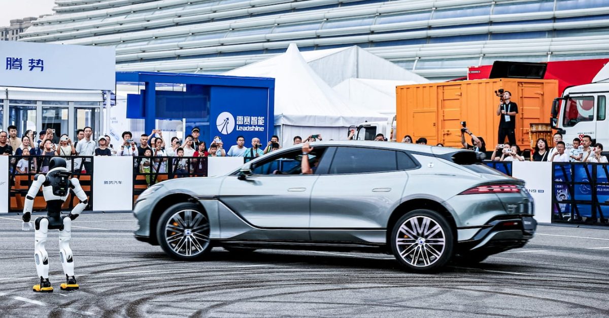 BYD is ‘leading’ the solid-state battery race, and its first EV with the new tech is almost here