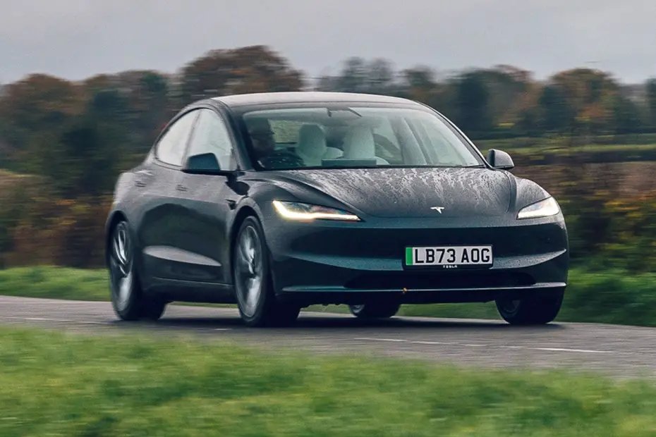 Why Next Gen Roadster Track Outperforms Competing Electric Models