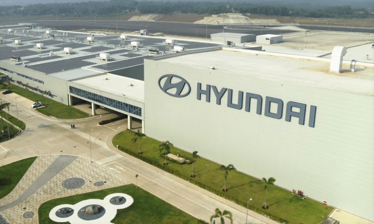 Hyundai Delays Atria AI Self-Driving Rollout Until 2029