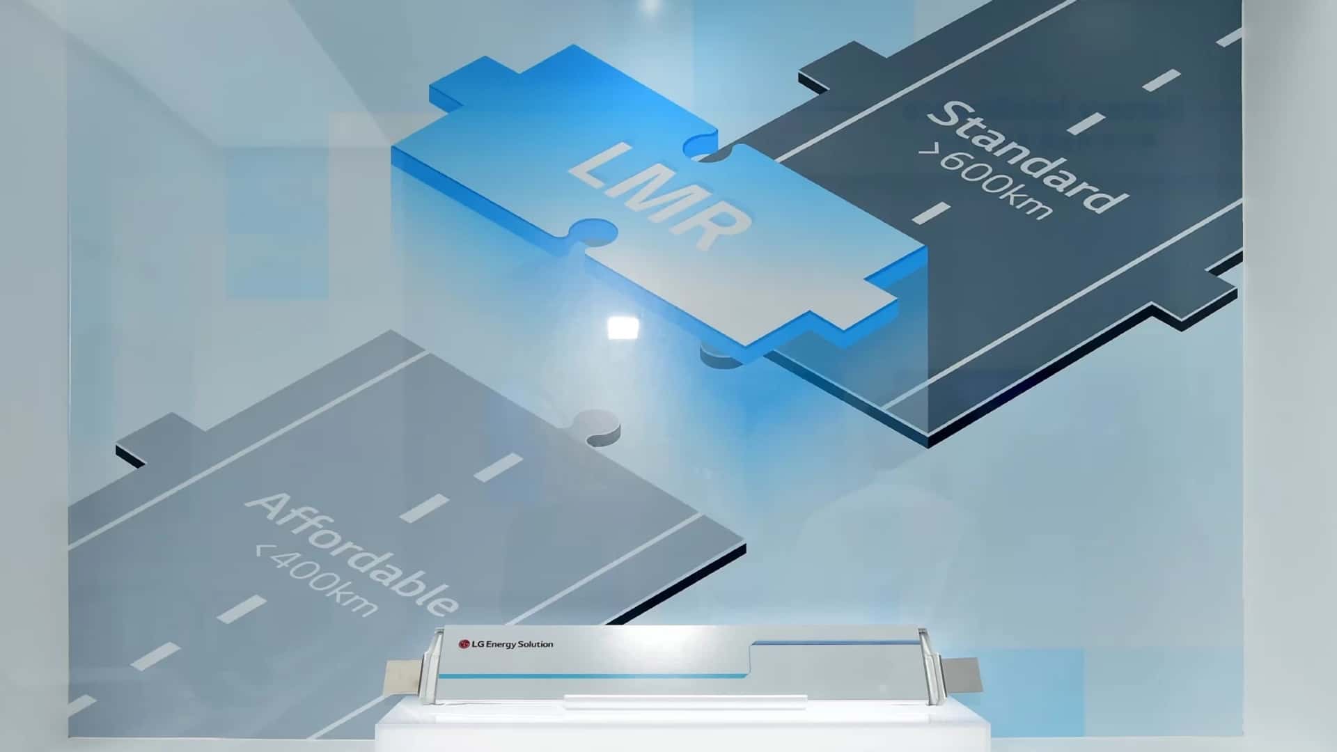 LG’s Experimental LMR Battery Retained 92% Capacity After 883 Cycles