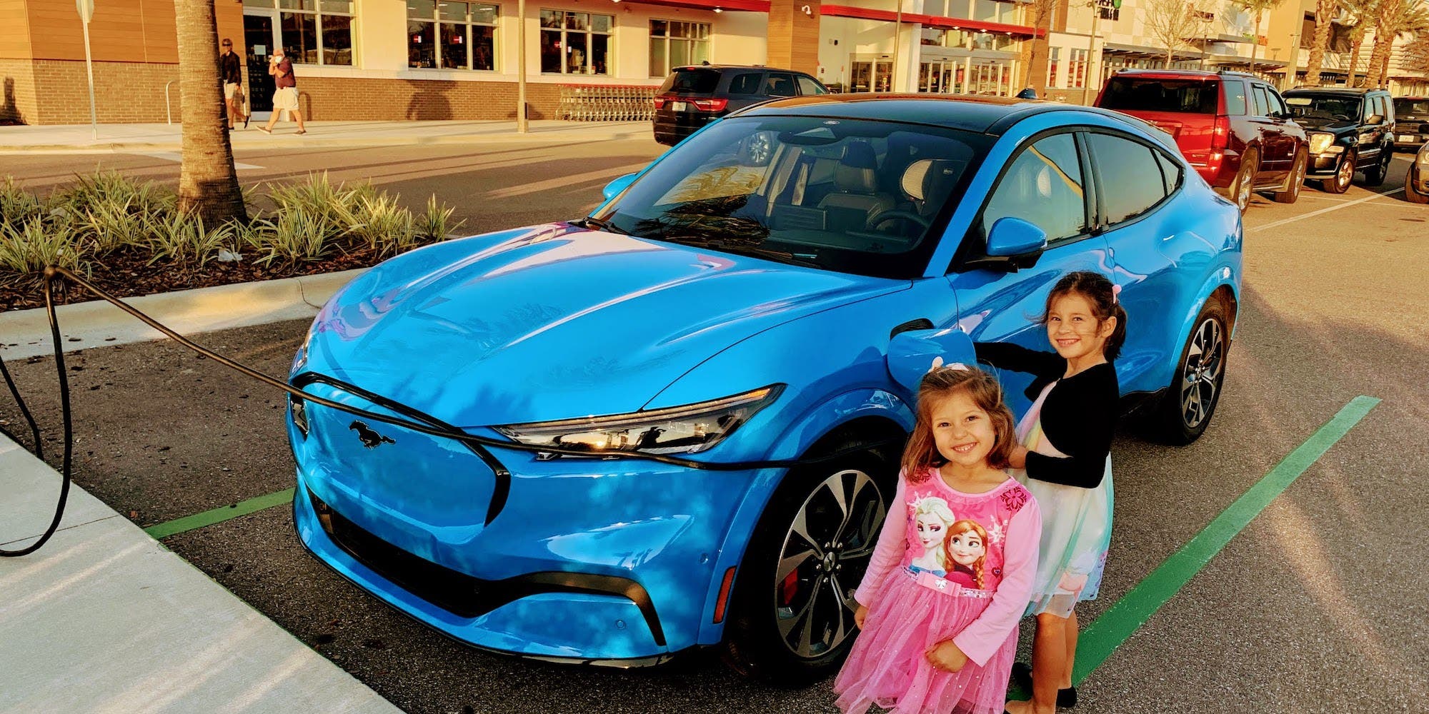 Most Americans Now Thinking About Electric Cars, Thanks To High Gas Prices