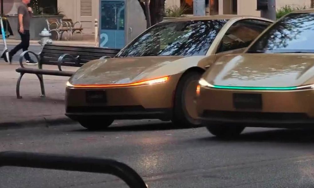 NHTSA just escalated its Tesla Cybercab investigation in a big way