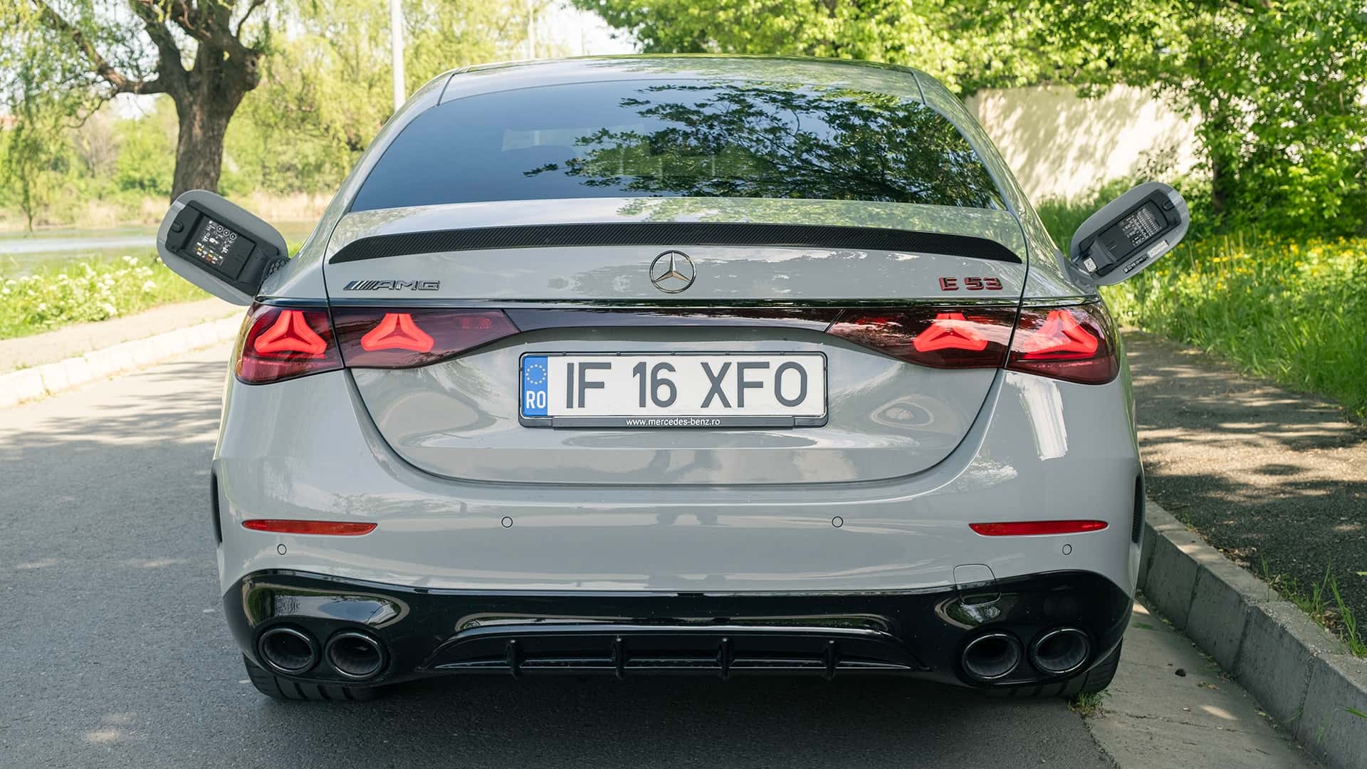 Plug-In Hybrids Have An Emissions Problem. Carmakers Want To Delay The Fix