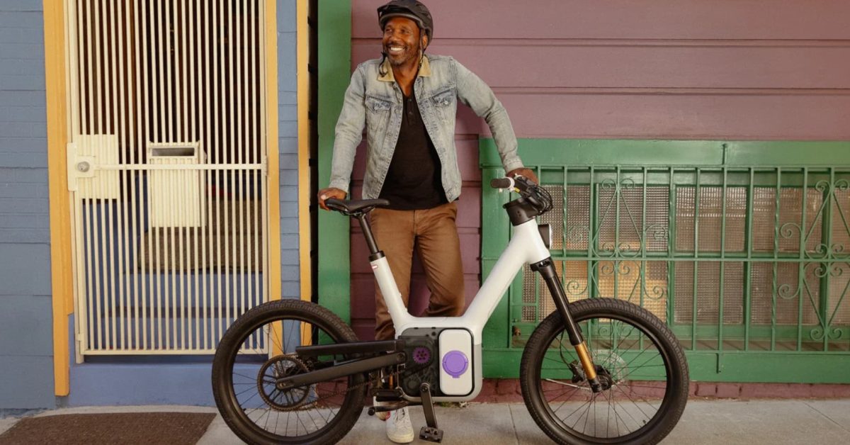 Rivian’s ALSO e-bikes are finally hitting the road – but not for frustrated customers