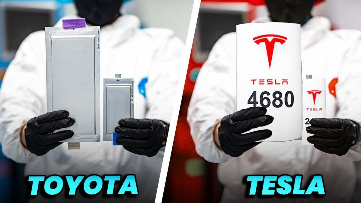 Solid State Versus 4680 Battery Costs in 2026 EV Battle