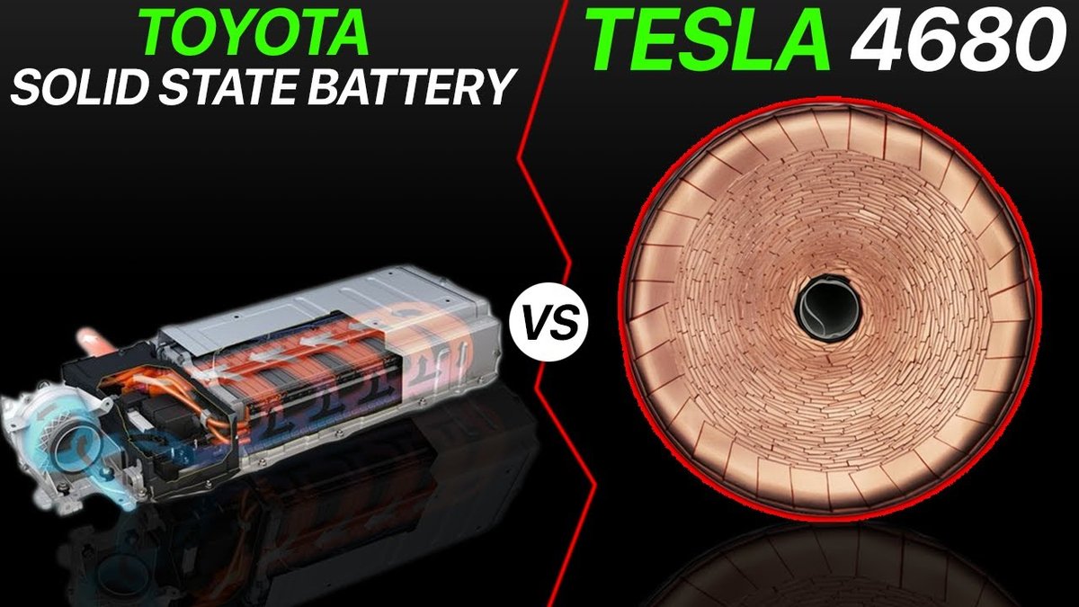 Solid State vs 4680 Cells: The 2026 EV Battery Cost Battle