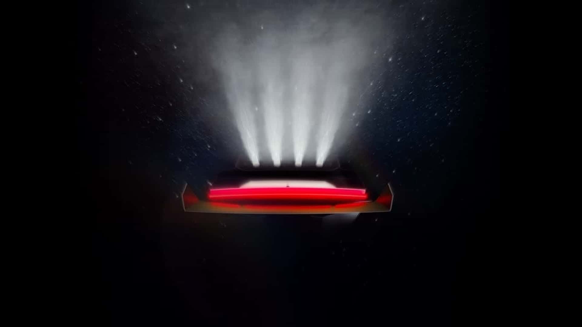 Tesla Confirms Next-Generation Roadster Reveal On October 1