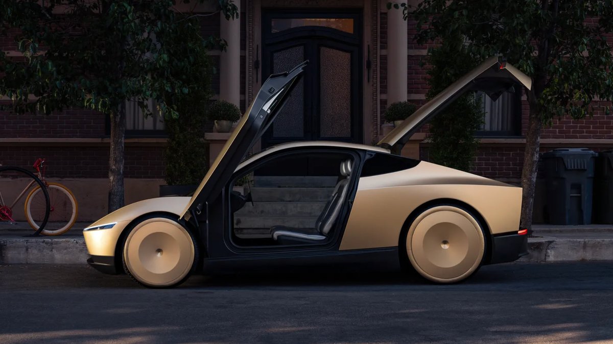 Tesla Cybercab Fleet Economics Reshape Autonomous Mobility