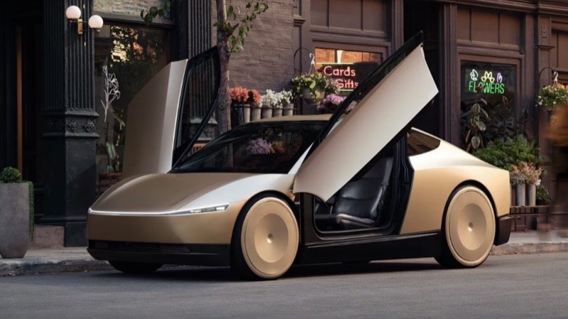 How Full Self Driving Vision Solves Complex Energy Storage