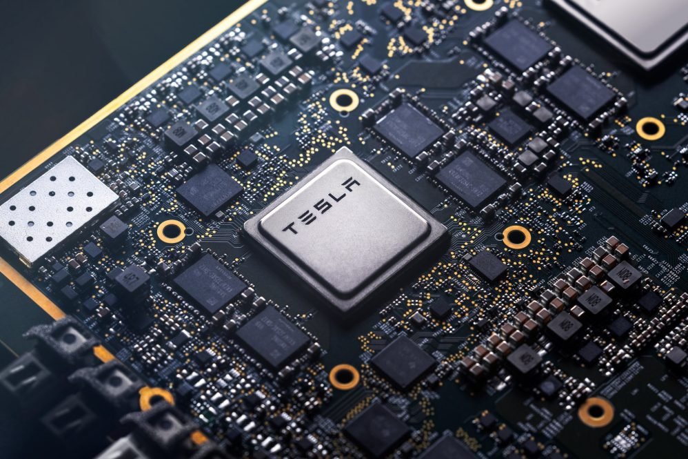 Tesla Enhances Hardware 4 Computer Processing Speed For 2026 EVs