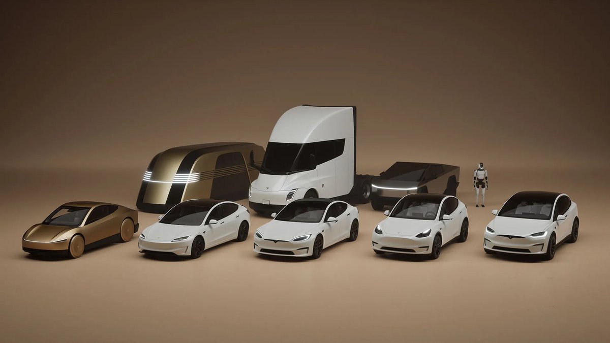 Tesla Releases Major 2026 Over The Air Vehicle Updates