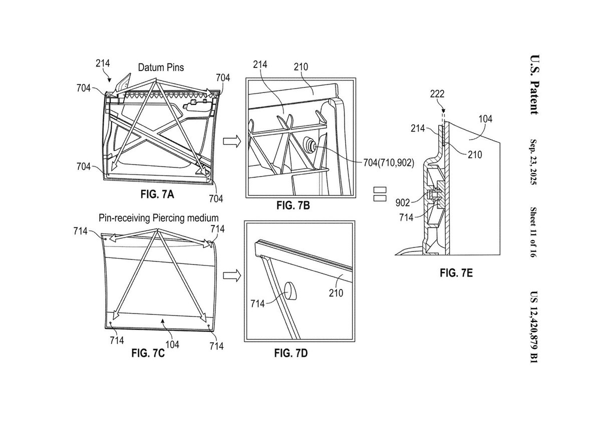 Tesla Secures Key Patents For Wireless Inductive Home Charging