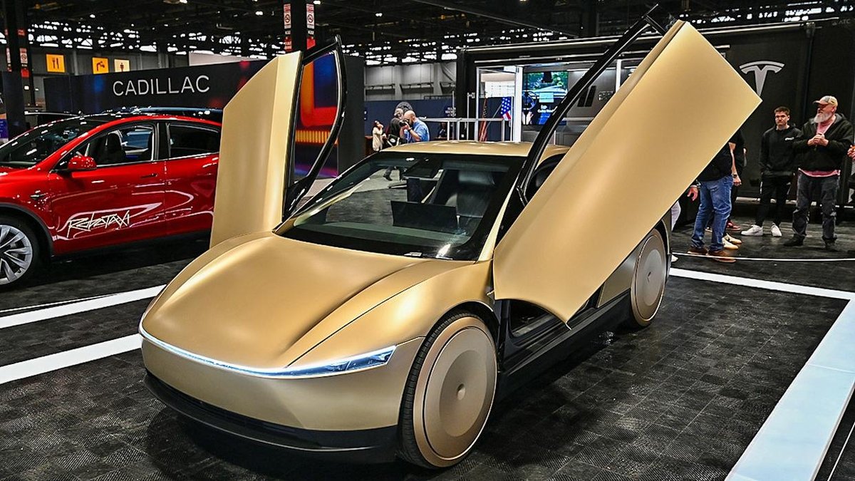 Inside The Latest Full Self Driving End Hardware Optimizations