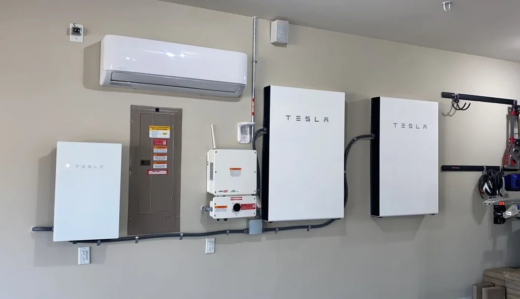 Tesla Solar Inverter Sets New Efficiency And Warranty Metrics