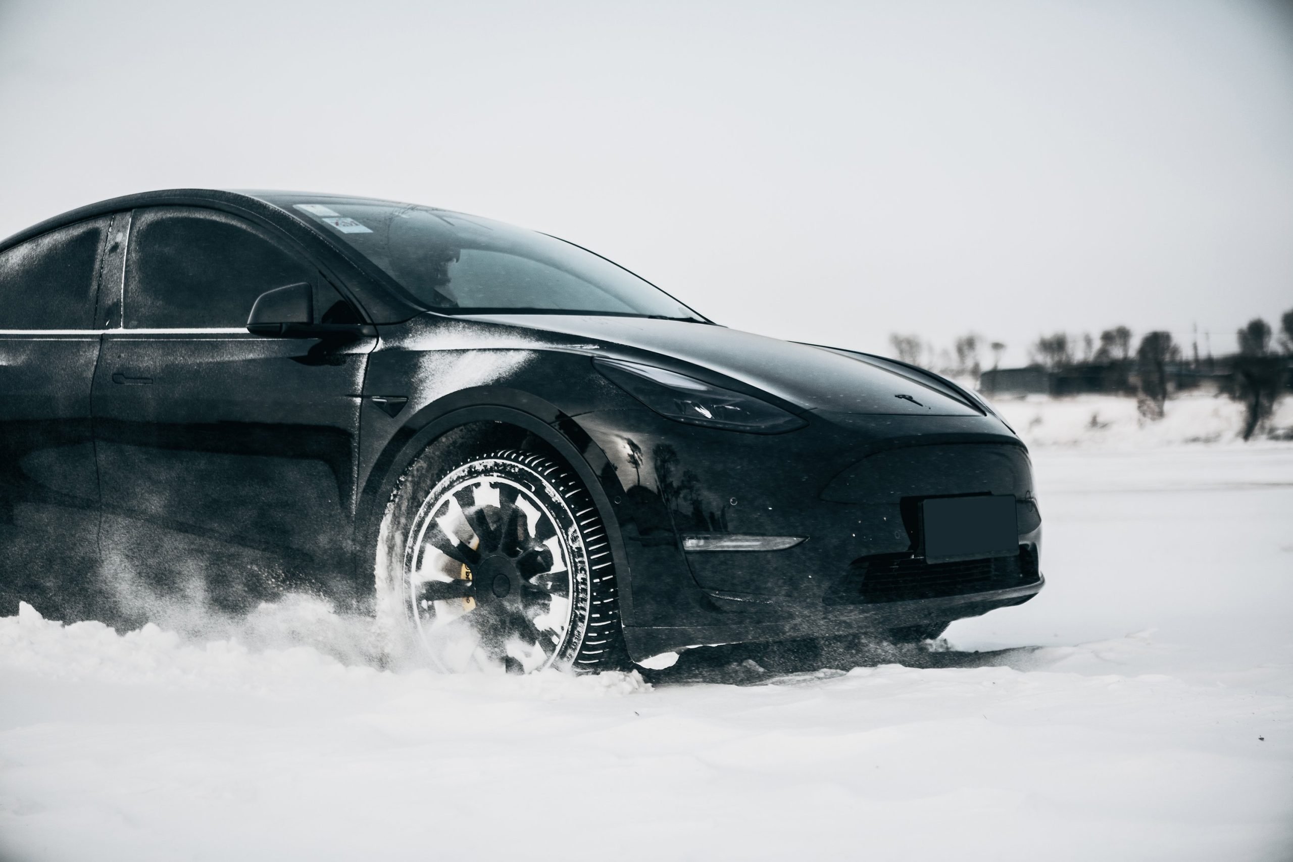 How Tesla Cybercab Autonomous Fleet Solves Complex Energy