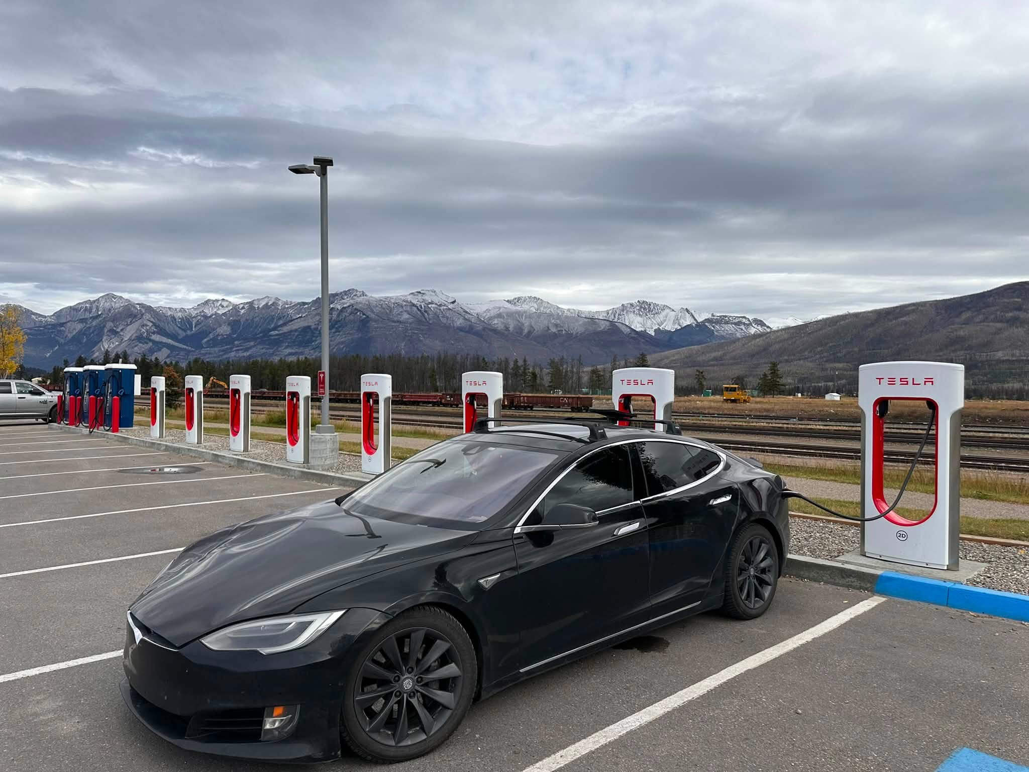Tesla to host Kelowna event celebrating Model S Reaching 1 million kilometres
