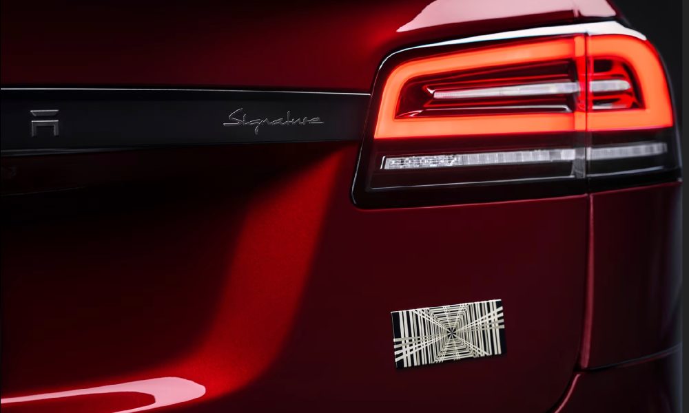 Tesla uber bull Ron Baron says ‘the time to buy the stock is now’