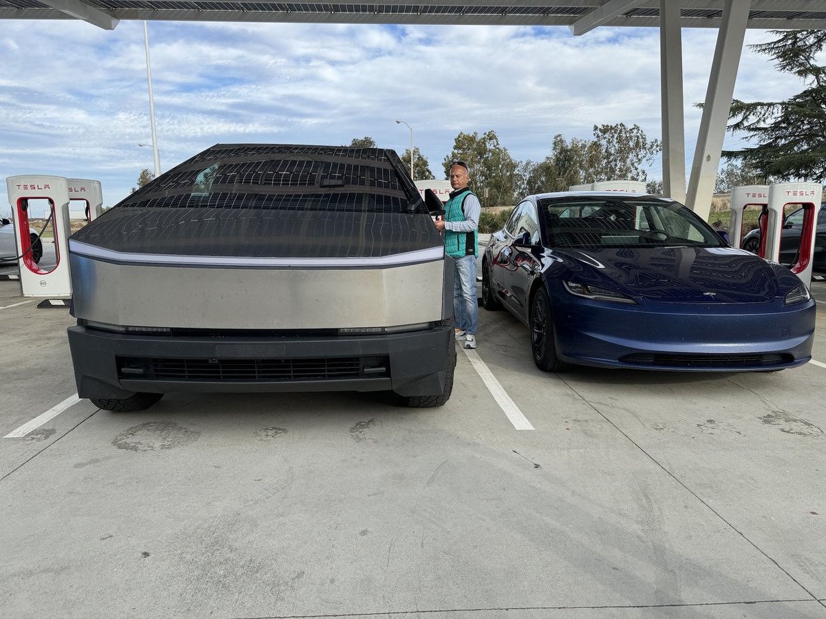 Tesla Unveils Hardware 5 Radar To Power Next Gen FSD System