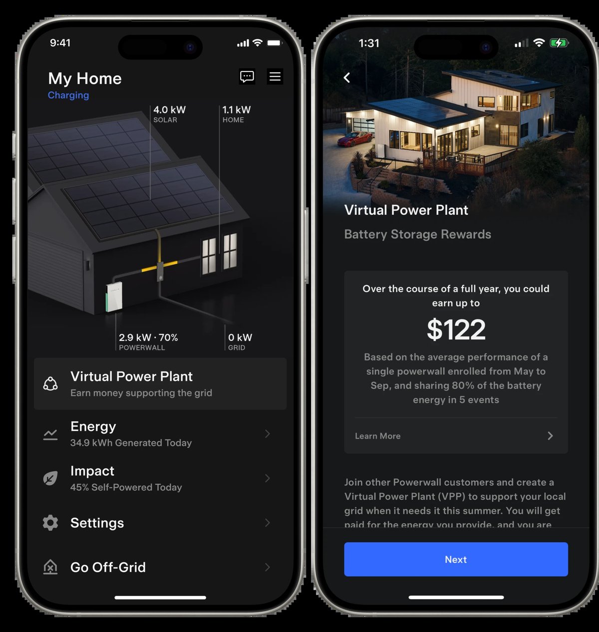 Tesla Virtual Power Plant Prevents Blackouts Across California