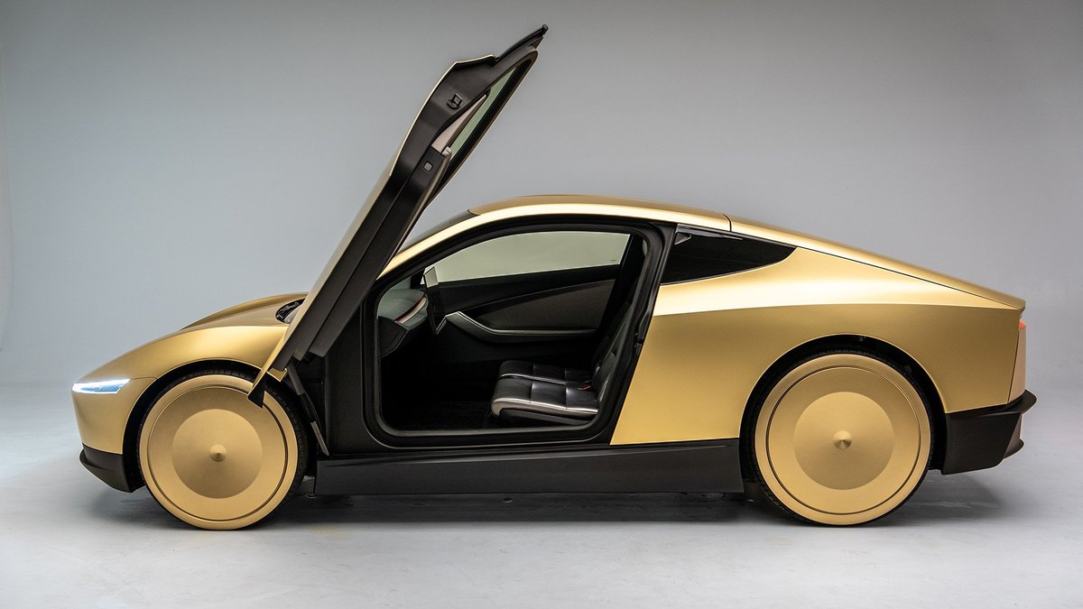 Why Next Gen Roadster Sub Accelerates Global Clean Transportation
