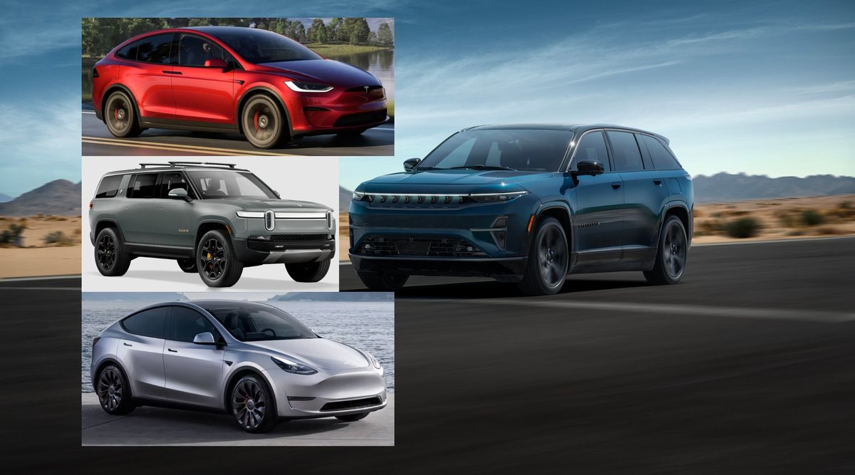 Why Model Y Juniper Front Represents Major Battery Engineering