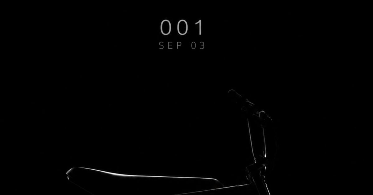 The story of SONDORS’ new mystery e-bike just got even weirder with just two words