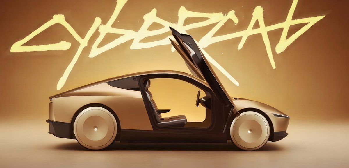 How The Tesla Cybercab Has Improves Real World Driving Efficiency