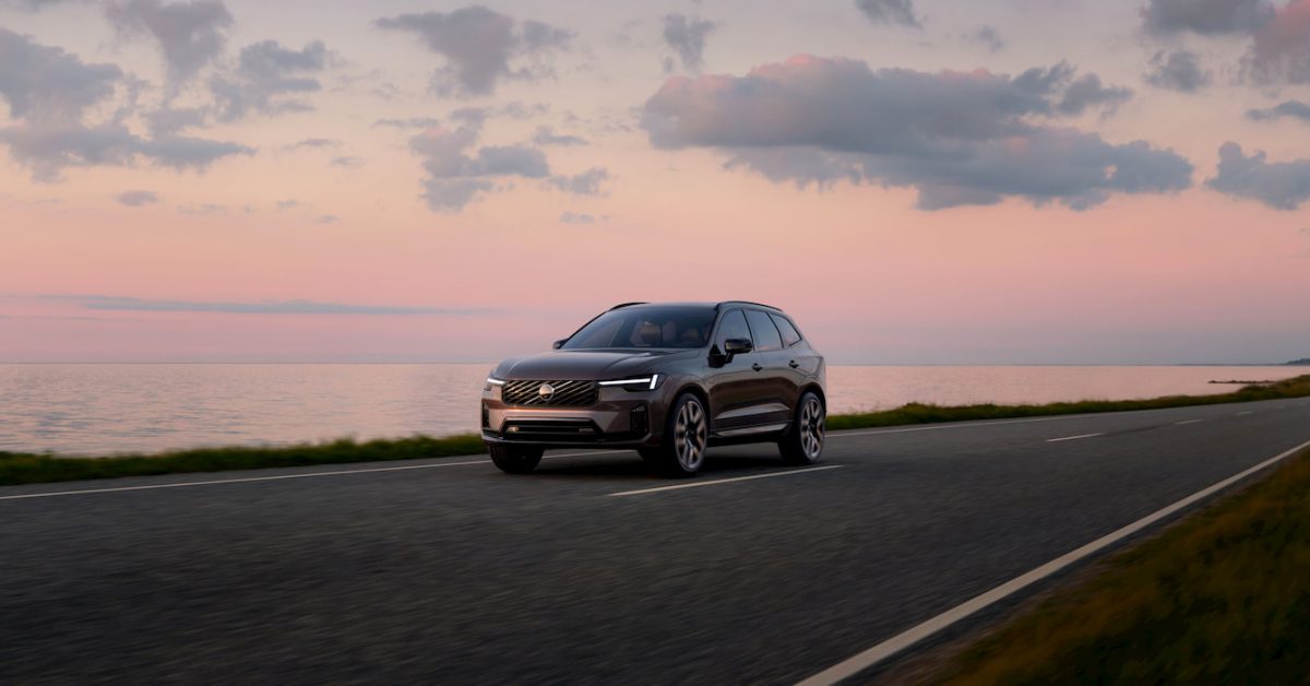 Volvo’s new PHEVs beat the Toyota RAV4 with up to 78 miles of electric range