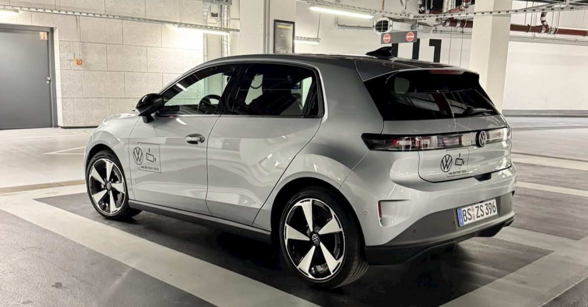 VW’s new ID. Polo is apparently sold out, with over 30,000 orders and a 10-month waitlist